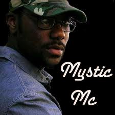 Mystic MC Gambian's dancehall reggae artiste