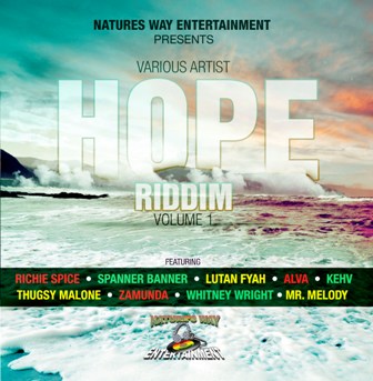 Hope Riddim
