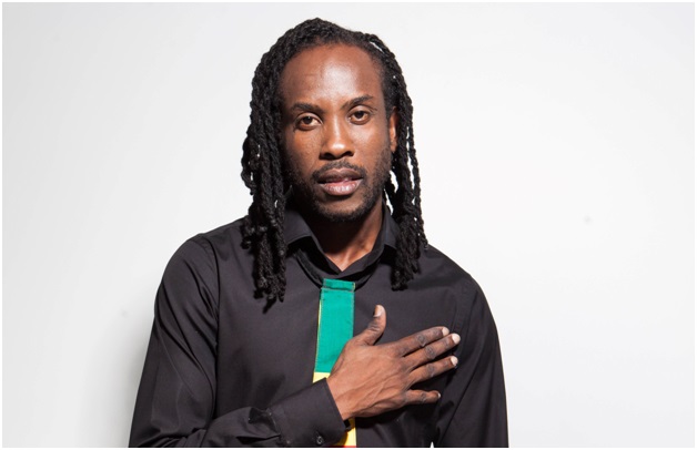 Veinless Records Scores Hit With Nesbeth