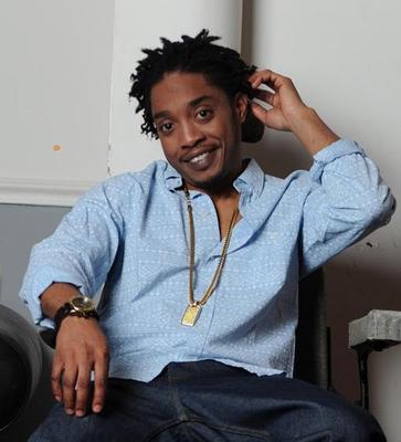 New song sets Laza Morgan 'On Fire'