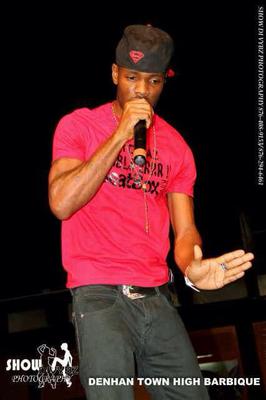 Mixing Lab Jamaica #1 Beatbox 