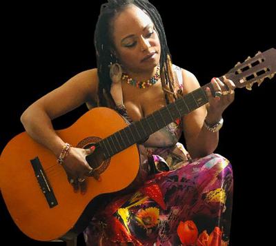 Olumireggae (Live at NPR radios)