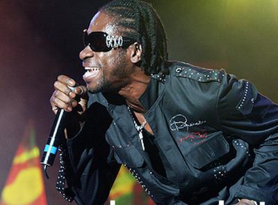 Bounty Killer