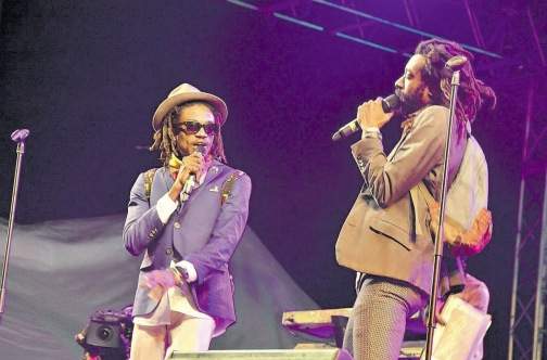 No-Maddz Heaven On Earth album coming in 2018