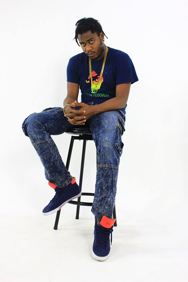 Wasp and  JaFrass Signs to Notnice Record Label