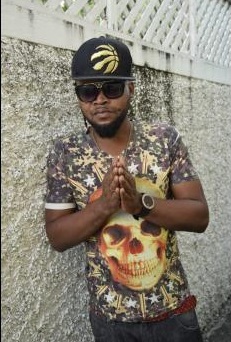 Reggae artiste Nuklear eyes comeback with 'Mix Drink'