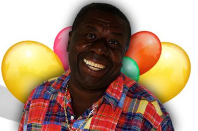 Oliver Samuels' 65th Year To Be Celebrated AcrossThe Globe