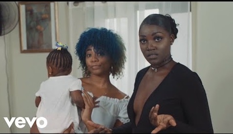 Govana One and Move Official Video