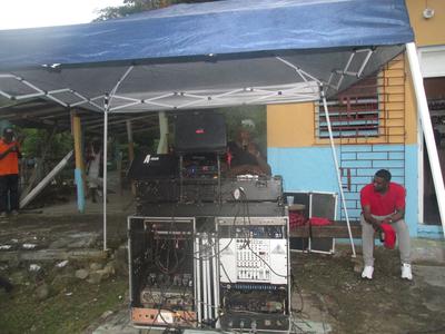 One Rock Sound Amps Rack
