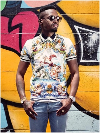 Paco General to Release “Dung Deh” this Friday