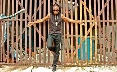 Dancehall artiste Patexx "Anydaynow" Alliance Next Generation