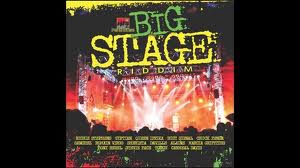 Big Stage Riddim