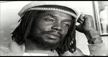 Peter Tosh