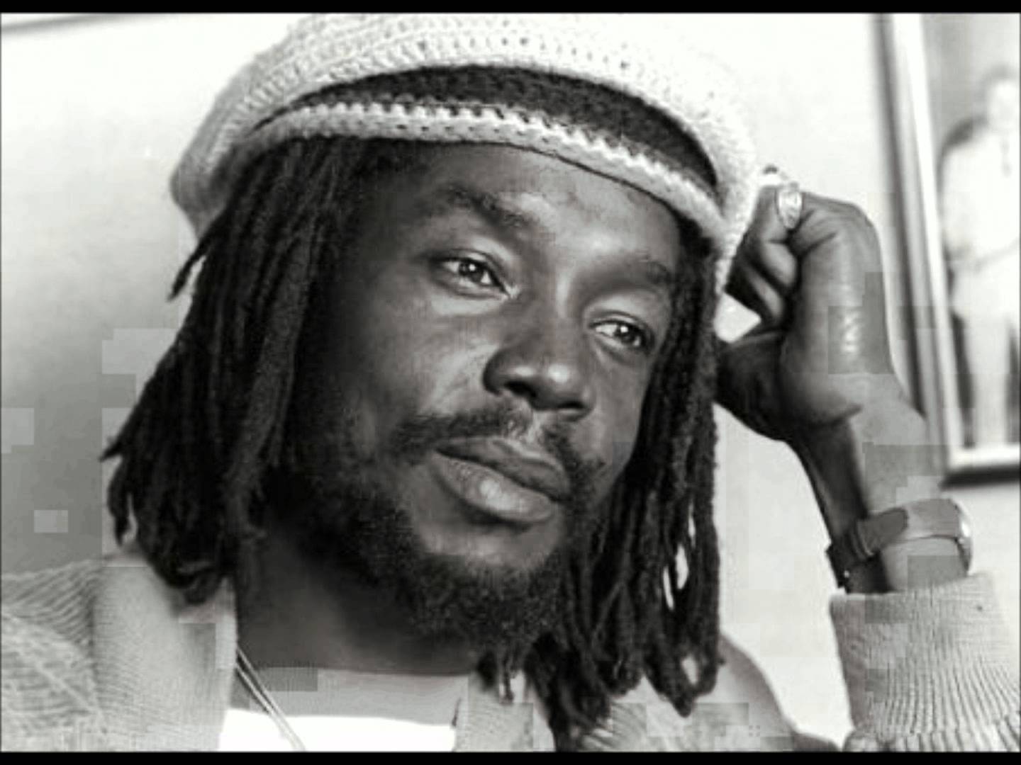 Peter Tosh