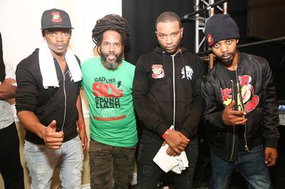 PHOTO CREDIT: AJAMU MYRIE