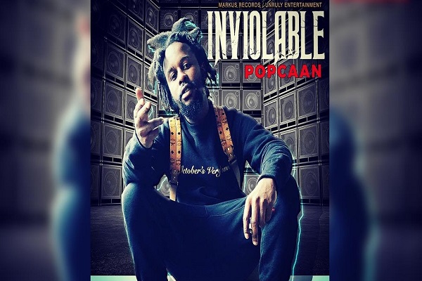 popcaan - Inviolable