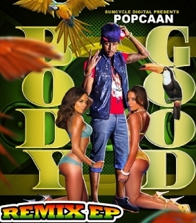 Popcaan Body Good