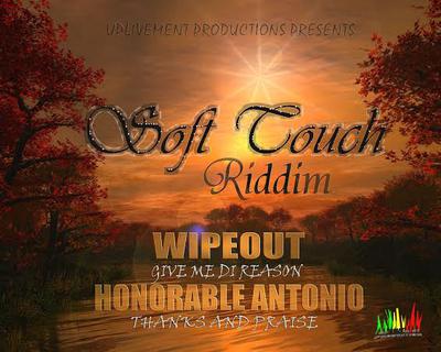 prerelease riddim