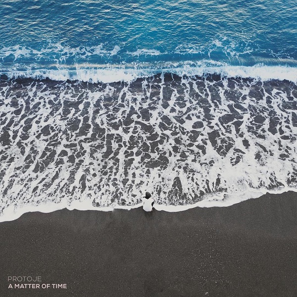 Protoje A Matter Of Time Album
