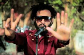 Protoje Rasta love