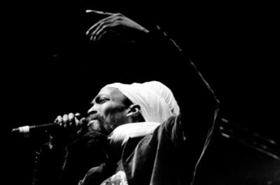 Pure Roots Reggae Band - Rising reggae band, Pure Roots. Recording with Junior Reid and Andrew & Wada Blood.