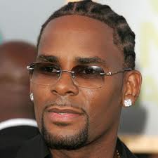 R Kelly