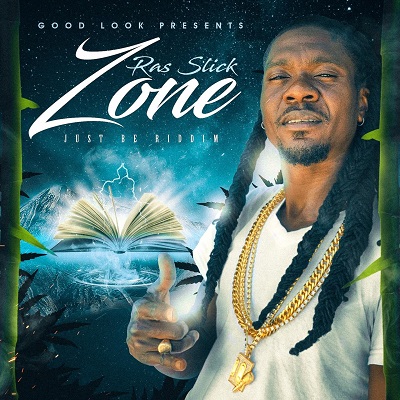 Ras Slick Enters the 'Zone' This Summer with New Tour and Visual