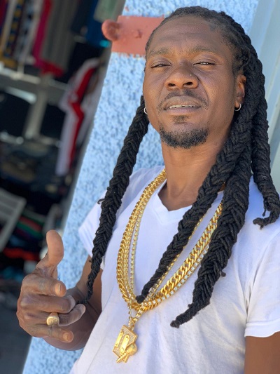 TV Appearances, Zone' Remix Help Define a Winning Summer for Ras Slick