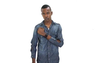 Dancehall and reggae artiste Rastian