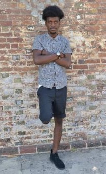 Gregory Isaacs Nephew Ray Isaacs tells his story in ‘Journey’