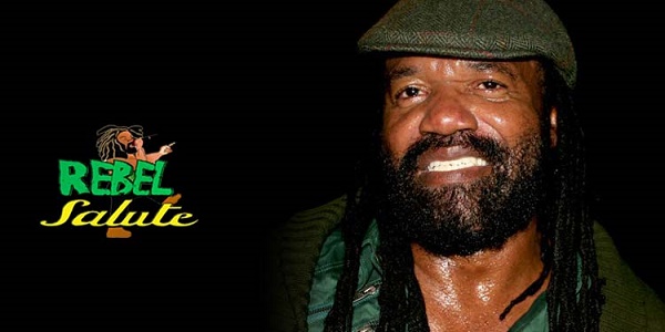 Rebel Salute 2018