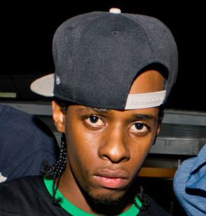 Recording artiste Curtisay