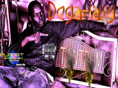 Recording artiste Dega Lasy releases Two new singles