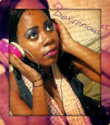 Reggae Recording artiste Dexterious