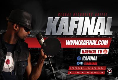 Kafinal