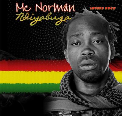 Reggae Recording artiste Mc Norman