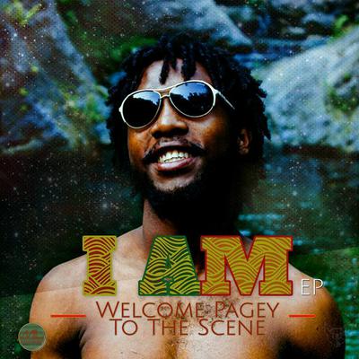 Reggae Recording artiste Prince Pagey