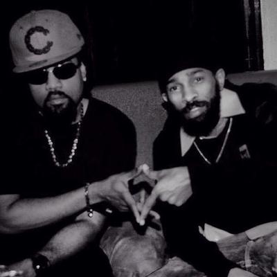 Tugz & Spragga Benz
