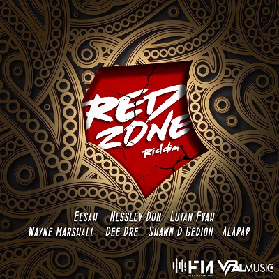 Redzone Riddim