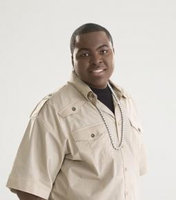 Reggae and R&B singer Sean Kingston
