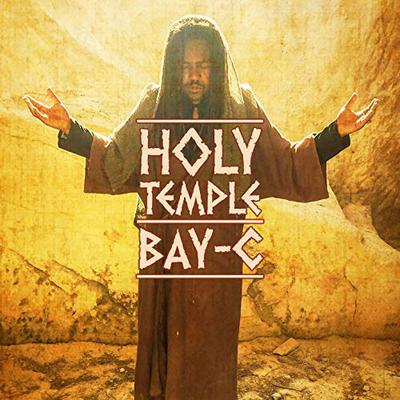 HOLY TEMPLE - Brand New Album from Bay-C