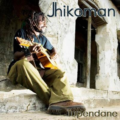 Reggae artiste Jhikoman biography