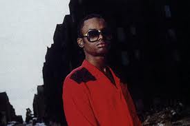 Reggae artiste Shinehead