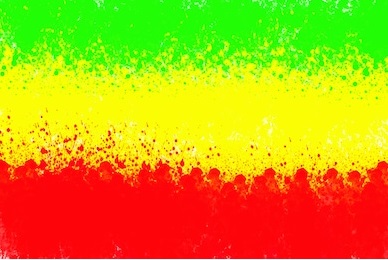 Reggae Colors And Their Meaning