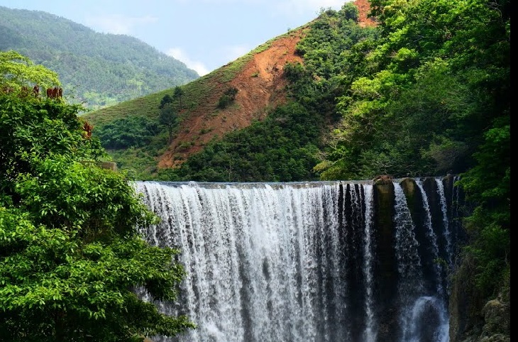 Reggae Falls St Thomas Best Kept Little Secret