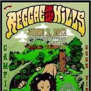 Reggae In The Hills