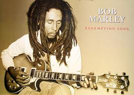 Reggae Legend Bob Marley S Redemption Song