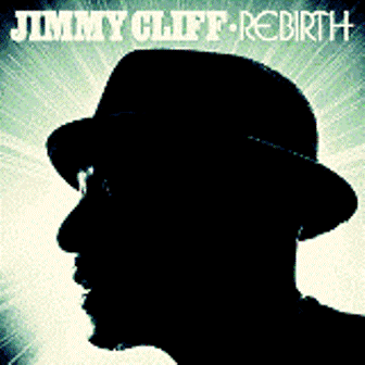 Jimmy Cliff Rebith