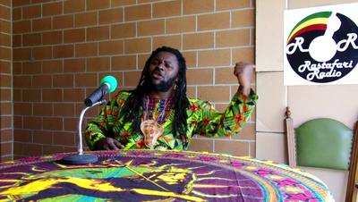 Winning Jah - Ghetto radio