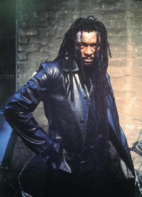 Lucky Dube